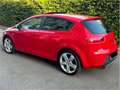 SEAT Leon FR 2.0 TFSI 211Ch 6vit. Bi-Xenon Toît Ouvrant Rouge - thumbnail 3