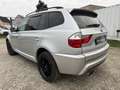 BMW X3 3.0sd E83 Grau - thumbnail 3