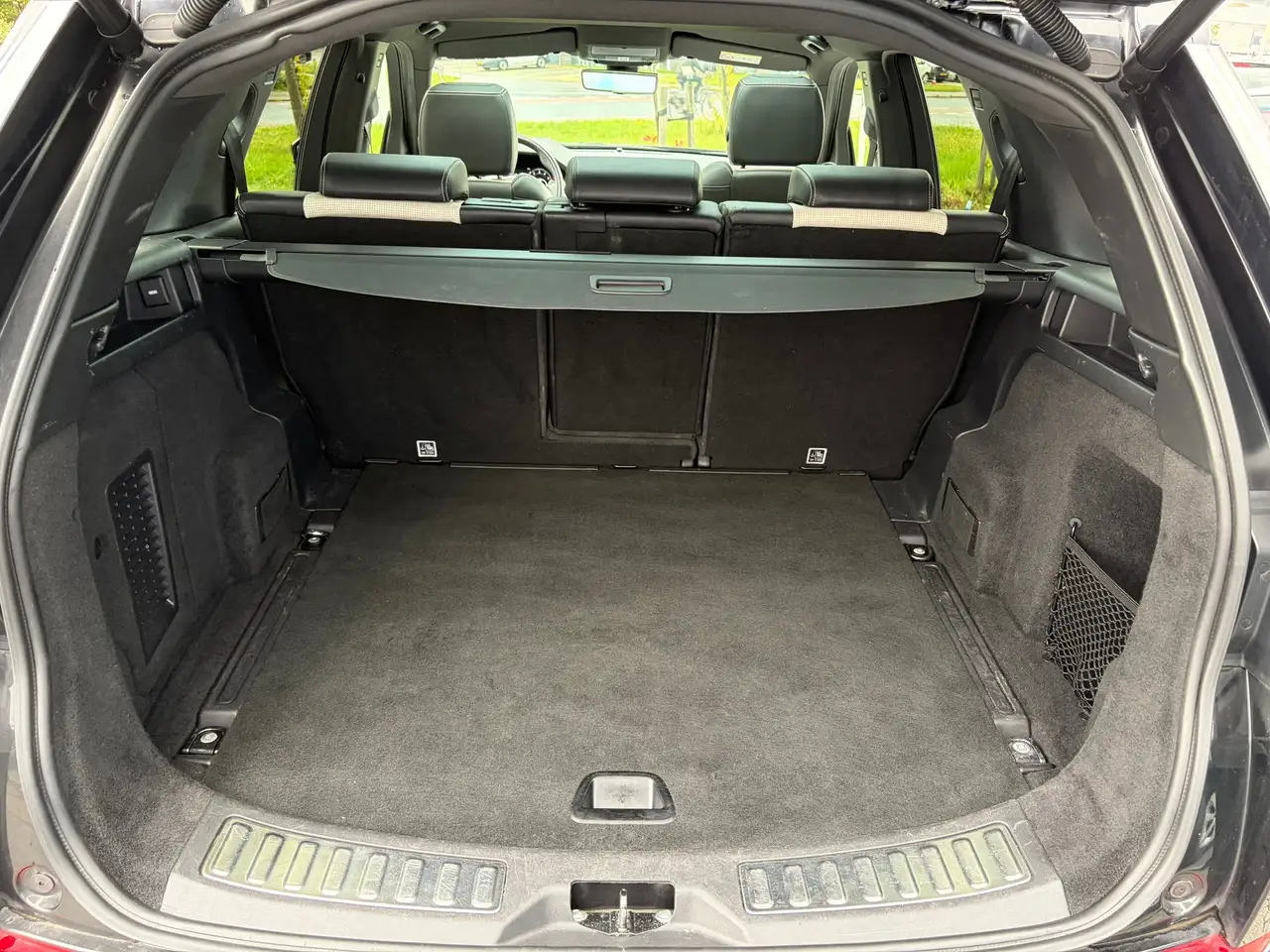 Land Rover Discovery Sport P300e 1.5 R-Dynamic HSE, миниатюра 23