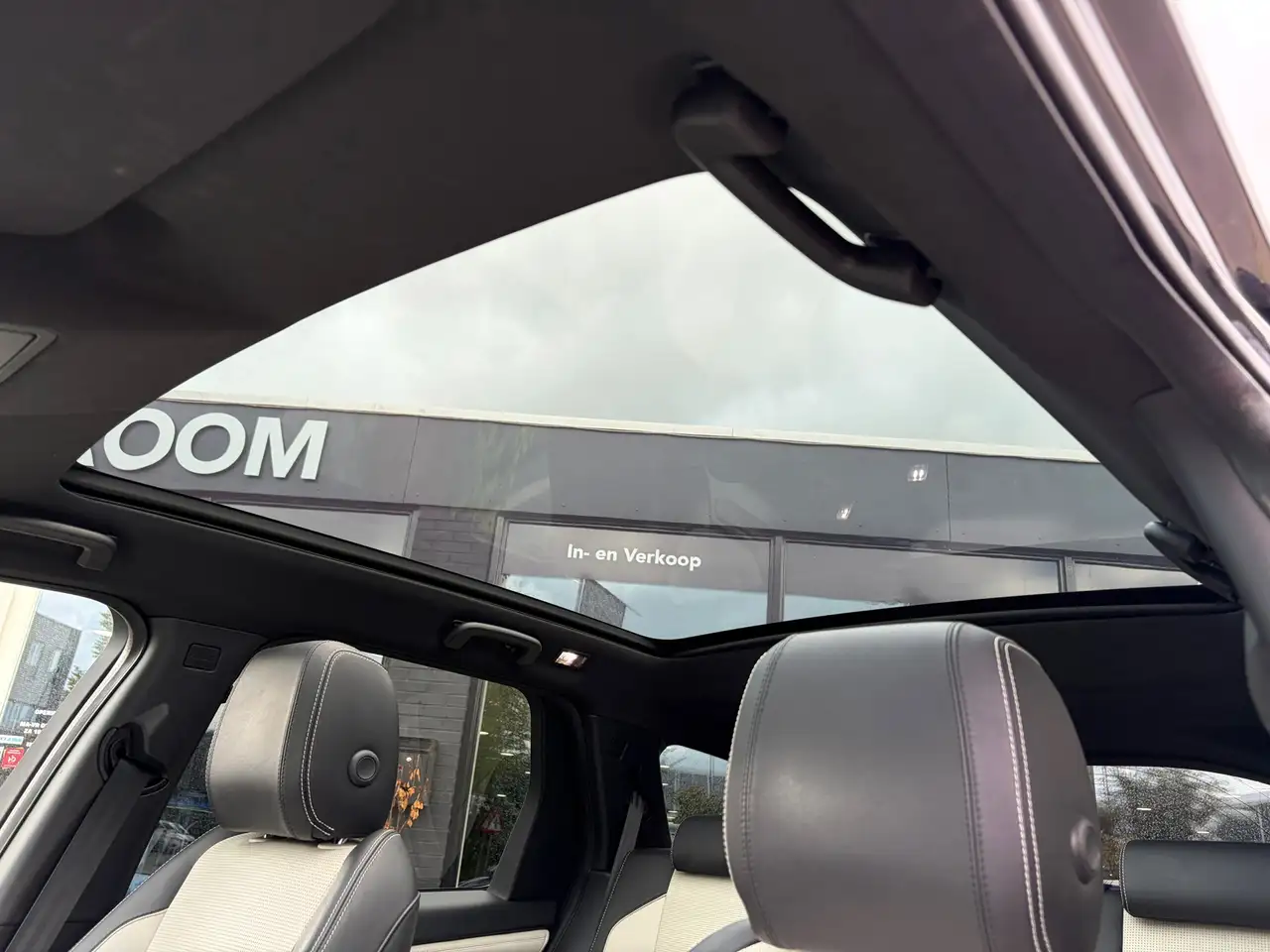 Land Rover Discovery Sport P300e 1.5 R-Dynamic HSE, миниатюра 20