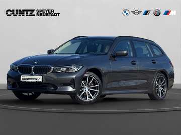 d Touring Live Cockpit Prof. HiFi DAB Parkassist