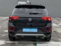 Volkswagen T-Roc 1.0 TSI Goal Navi LED DigCocpit PDC SHZ AC Schwarz - thumbnail 15
