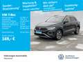 Volkswagen T-Roc 1.0 TSI Goal Navi LED DigCocpit PDC SHZ AC Schwarz - thumbnail 1