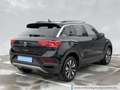 Volkswagen T-Roc 1.0 TSI Goal Navi LED DigCocpit PDC SHZ AC Schwarz - thumbnail 5