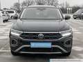 Volkswagen T-Roc 1.0 TSI Goal Navi LED DigCocpit PDC SHZ AC Schwarz - thumbnail 12