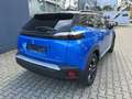 Peugeot 2008 e- Elektromotor 136 GT SCHIEBEDACH DAB NAVI Blau - thumbnail 7