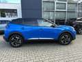 Peugeot 2008 e- Elektromotor 136 GT SCHIEBEDACH DAB NAVI Bleu - thumbnail 8