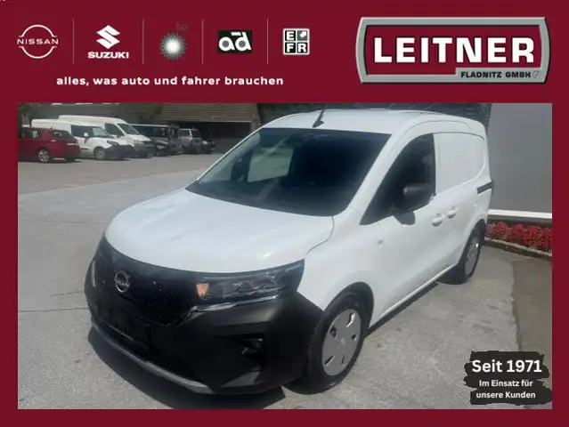 Nissan Townstar EV Townstar EV 45Kw 2,2T N-Connecta L1 2ST