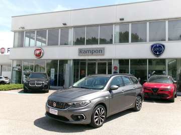 1.6 Mjt 120cv 6M S&S Lounge