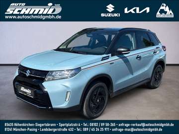 VITARA 1.4 COMFORT+ X-ITE ALLGRIP