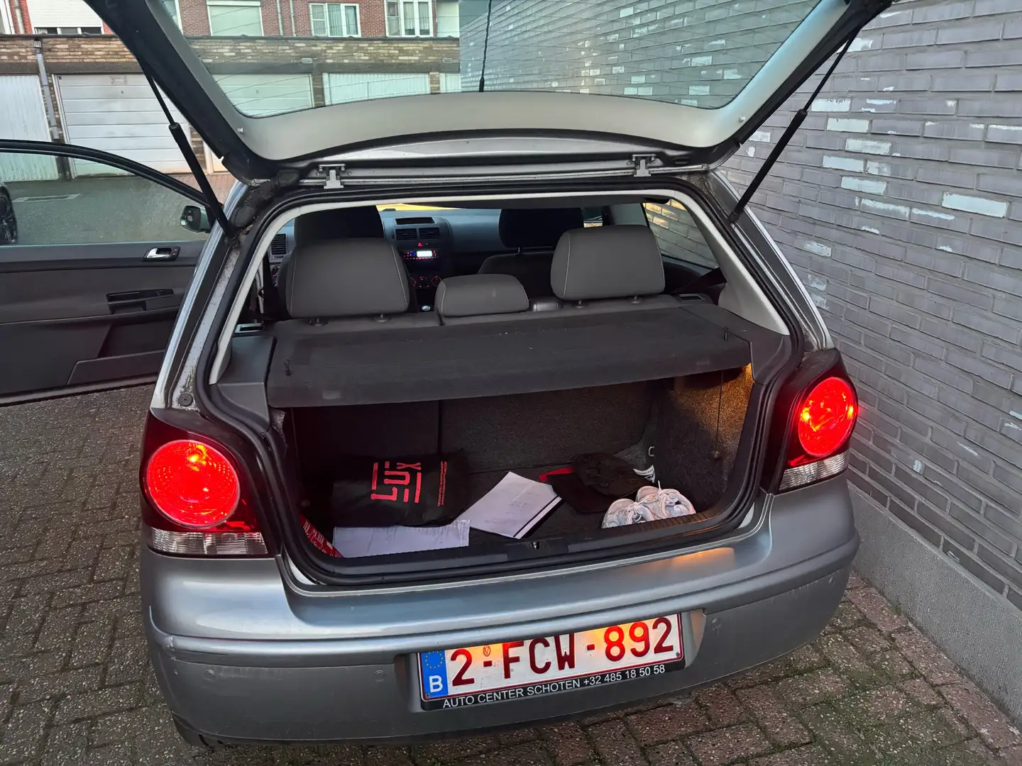 Volkswagen Polo GT Extra - 2