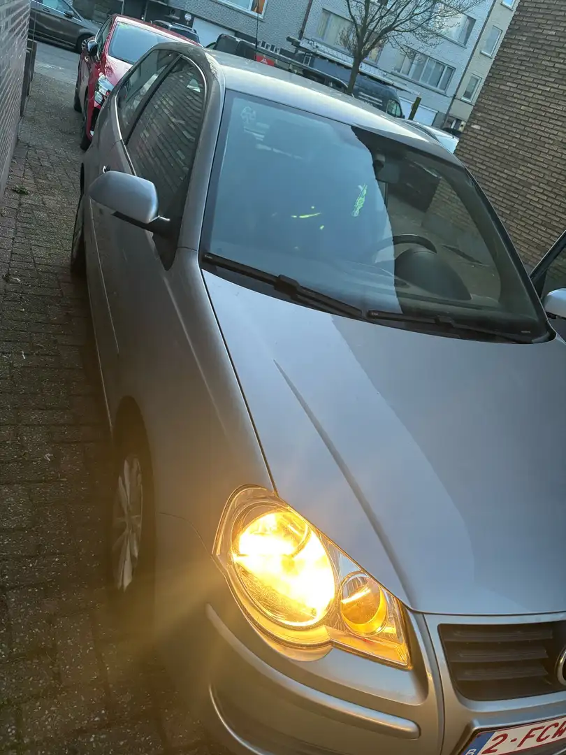 Volkswagen Polo GT Extra - 1