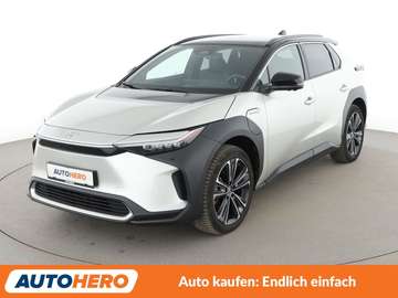 electric drive 160 kW AWD *NAV*MATRIX*ACC*360CAM*
