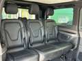Mercedes-Benz V 250 250d Lang Avantgarde Edition Burmester xenon deale Zwart - thumbnail 4