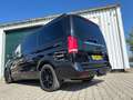 Mercedes-Benz V 250 250d Lang Avantgarde Edition Burmester xenon deale Zwart - thumbnail 29