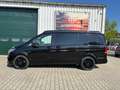 Mercedes-Benz V 250 250d Lang Avantgarde Edition Burmester xenon deale Zwart - thumbnail 34
