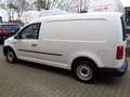 Volkswagen Caddy Maxi 2.0 TDI, DSG, Klimatr., Tempomat Weiß - thumbnail 7