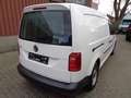 Volkswagen Caddy Maxi 2.0 TDI, DSG, Klimatr., Tempomat Weiß - thumbnail 5
