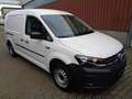 Volkswagen Caddy Maxi 2.0 TDI, DSG, Klimatr., Tempomat Weiß - thumbnail 1