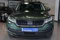 Skoda Kodiaq 2.0 TDI DSG 7-SITZE *VIRTUAL*ACC*CAM*AHK* Grün - thumbnail 8