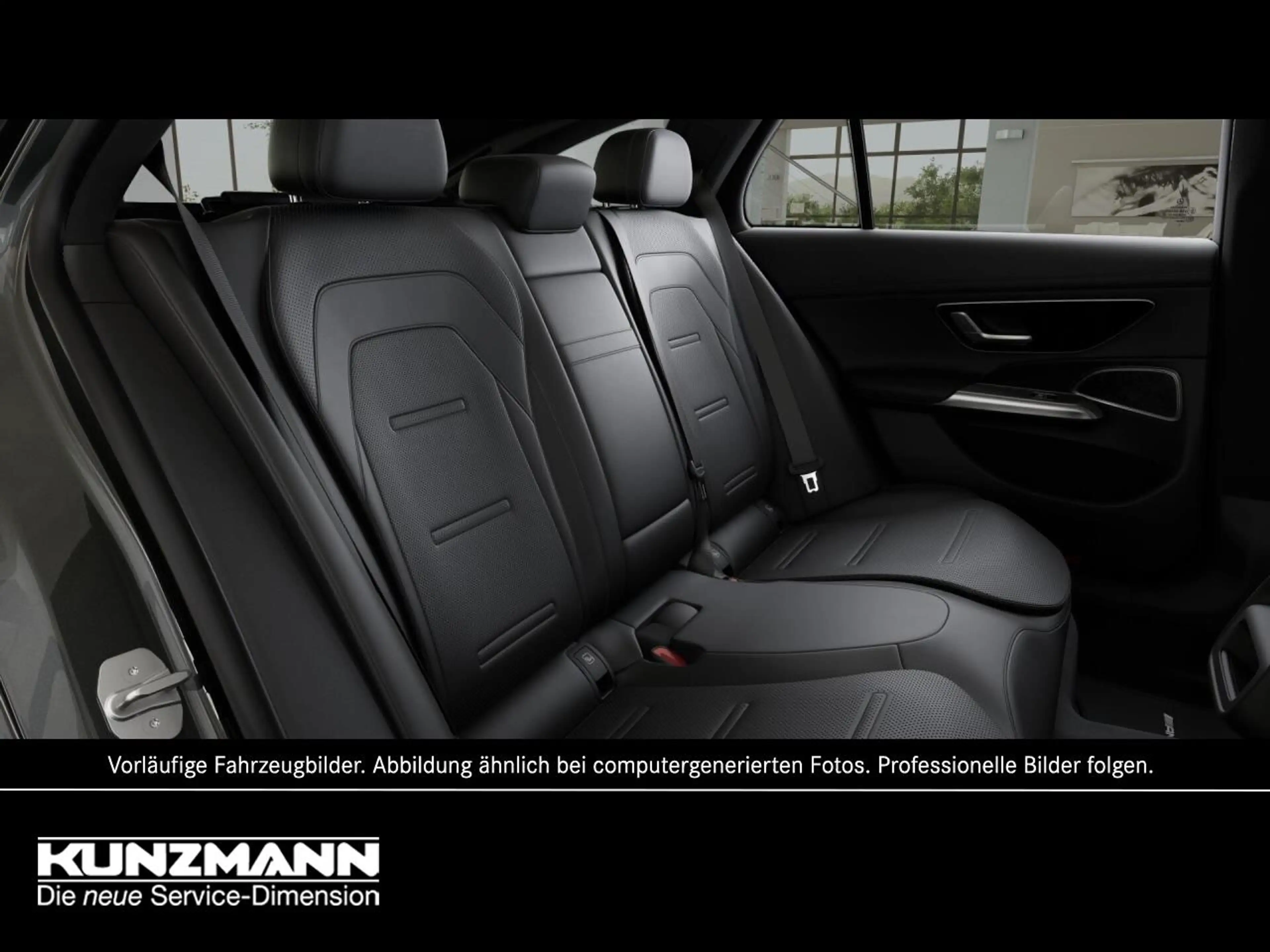 Mercedes-Benz E 53 AMG HYBRID 4M+ T Night Superscreen 360° HUD — photo 4