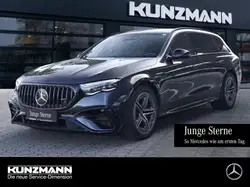 Mercedes-Benz E 53 AMG HYBRID 4M+ T Night Superscreen 360° HUD