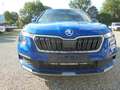 Skoda Kamiq 1.0 TSI OPF Clever AHK schwenkbar + Navi Blau - thumbnail 2