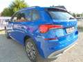 Skoda Kamiq 1.0 TSI OPF Clever AHK schwenkbar + Navi Blau - thumbnail 4
