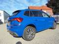 Skoda Kamiq 1.0 TSI OPF Clever AHK schwenkbar + Navi Blau - thumbnail 5