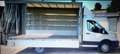 Ford Transit centina NO MAIL Blanc - thumbnail 9