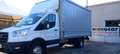 Ford Transit centina NO MAIL Blanc - thumbnail 1
