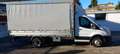 Ford Transit centina NO MAIL Blanc - thumbnail 4