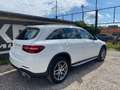 Mercedes-Benz GLC 220 GLC 220 d 4Matic 9G-TRONIC Bianco - thumbnail 4