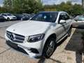 Mercedes-Benz GLC 220 GLC 220 d 4Matic 9G-TRONIC Bianco - thumbnail 3