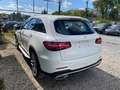 Mercedes-Benz GLC 220 GLC 220 d 4Matic 9G-TRONIC Bianco - thumbnail 5