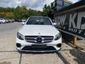 Mercedes-Benz GLC 220 GLC 220 d 4Matic 9G-TRONIC Bianco - thumbnail 2