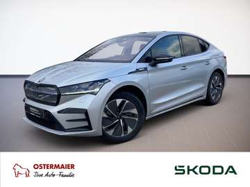 Coupé RS Suite CRYSTAL.HUD.PANO.WÄRME-P.AHK.MATRIX