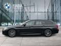 BMW 530 d Touring M Sportpaket DAB LED WLAN RFK Shz Noir - thumbnail 5
