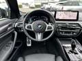 BMW 530 d Touring M Sportpaket DAB LED WLAN RFK Shz Noir - thumbnail 19