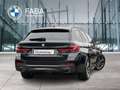 BMW 530 d Touring M Sportpaket DAB LED WLAN RFK Shz Noir - thumbnail 2