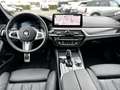 BMW 530 d Touring M Sportpaket DAB LED WLAN RFK Shz Noir - thumbnail 18