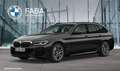 BMW 530 d Touring M Sportpaket DAB LED WLAN RFK Shz Schwarz - thumbnail 1
