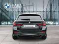 BMW 530 d Touring M Sportpaket DAB LED WLAN RFK Shz Noir - thumbnail 3