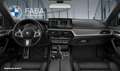 BMW 530 d Touring M Sportpaket DAB LED WLAN RFK Shz Schwarz - thumbnail 3