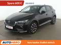 Mazda CX-3 1.8 Skyactiv-D Sports-Line *NAVI*LED*CAM*SHZ*TEMPO Schwarz - thumbnail 1