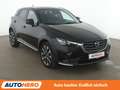 Mazda CX-3 1.8 Skyactiv-D Sports-Line *NAVI*LED*CAM*SHZ*TEMPO Schwarz - thumbnail 8