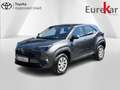 Toyota Yaris Cross 1.5 HYBRID DYNAMIC Grijs - thumbnail 1