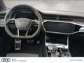 Audi RS6 Avant StandHZG TV El. Panodach Leder Memory Navi S Gris - thumbnail 6