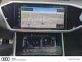 Audi RS6 Avant StandHZG TV El. Panodach Leder Memory Navi S Grijs - thumbnail 15