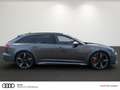 Audi RS6 Avant StandHZG TV El. Panodach Leder Memory Navi S Gris - thumbnail 3